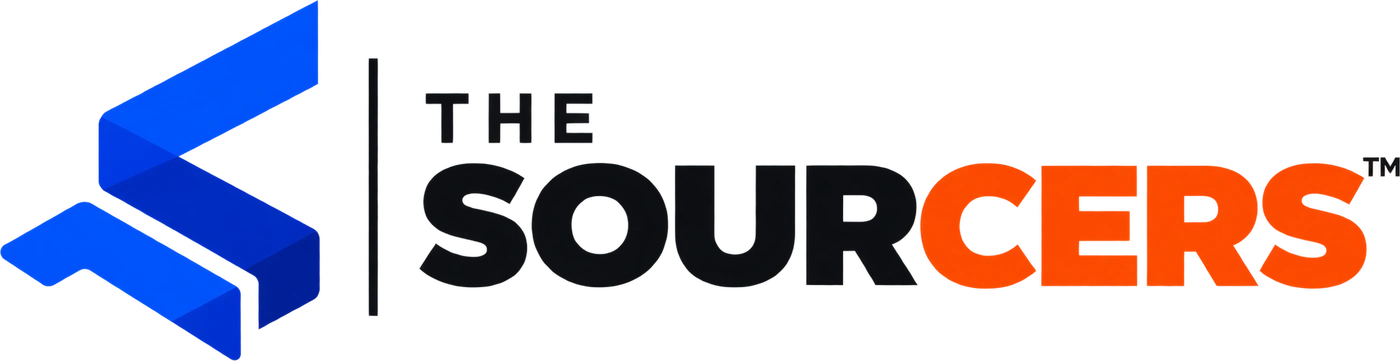 The Sourcers